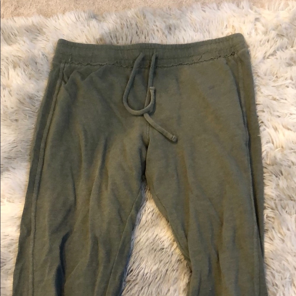 Sweatpants